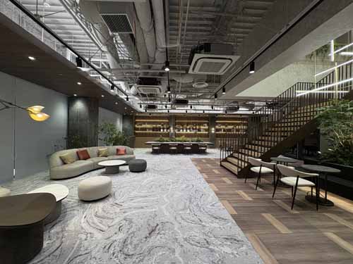 Ｘ－ＢＡＳＥ　ＳＨＩＢＵＹＡ 付帯設備4