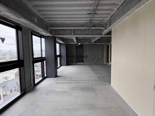 ＡＣＮ三軒茶屋ビル 貸室内2