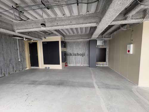 ＡＣＮ三軒茶屋ビル 貸室内4