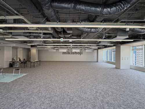 Ｔ－ＰＬＵＳ八丁堀 貸室内1