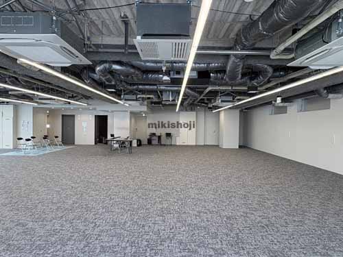 Ｔ－ＰＬＵＳ八丁堀 貸室内2