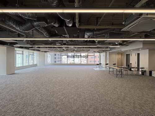 Ｔ－ＰＬＵＳ八丁堀 貸室内3