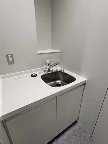 Ｔ－ＰＬＵＳ八丁堀 水回り2