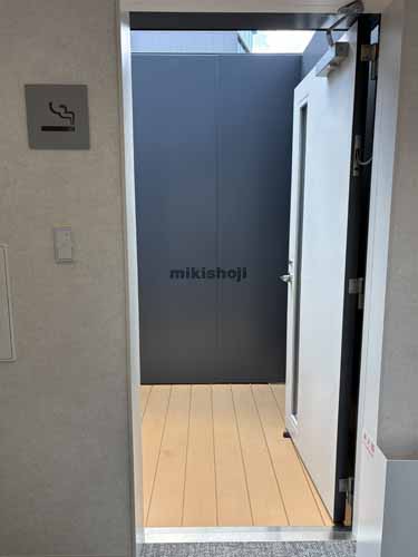 Ｔ－ＰＬＵＳ八丁堀 付帯設備3