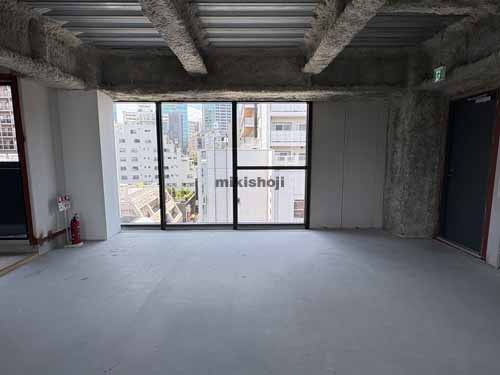 ＡＣＮ渋谷神南ビル 貸室内3