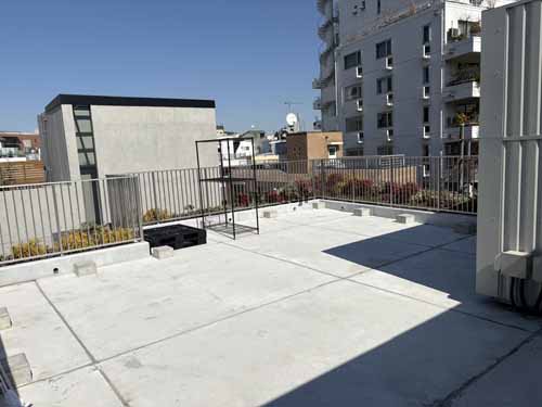 ＷＨＡＲＦ神宮前 付帯設備2