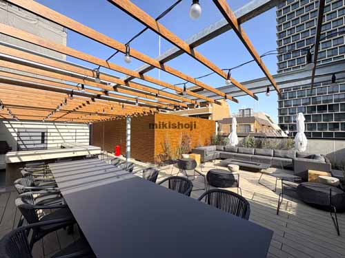 神田錦町・一ツ橋のＢＩＡＳＴＡ　ＪＩＭＢＯＣＨＯ 付帯設備1