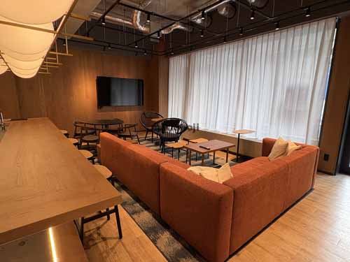 神田錦町・一ツ橋のＢＩＡＳＴＡ　ＪＩＭＢＯＣＨＯ 付帯設備2