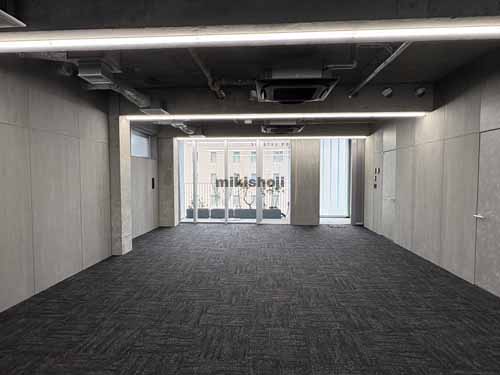 海岸・芝浦のＣＡＤＲＥ　ｔａｍａｃｈｉ 貸室内2