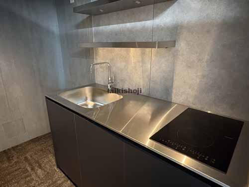 海岸・芝浦のＣＡＤＲＥ　ｔａｍａｃｈｉ 水回り3