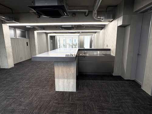 海岸・芝浦のＣＡＤＲＥ　ｔａｍａｃｈｉ 水回り5