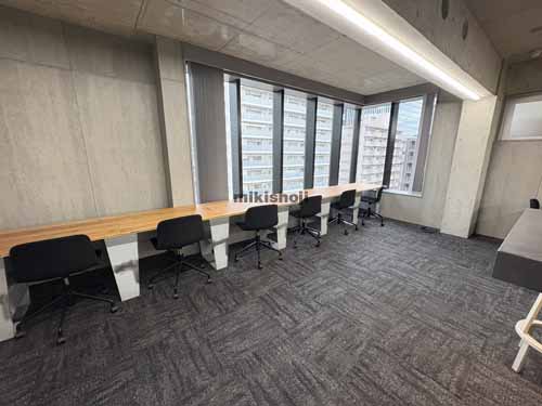 海岸・芝浦のＣＡＤＲＥ　ｔａｍａｃｈｉ セットアップ室内3