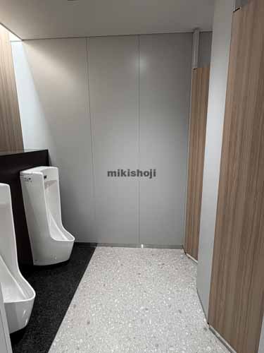 神田神保町の神保町ＰＲＥＸ 水回り3
