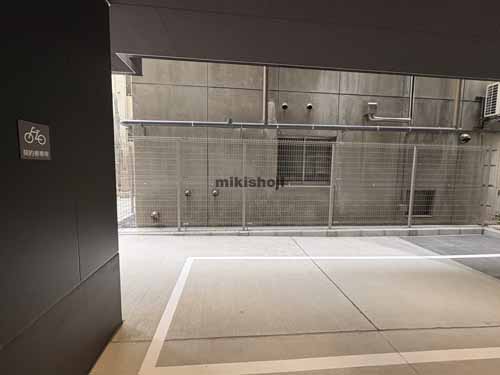 神田神保町の神保町ＰＲＥＸ 付帯設備2