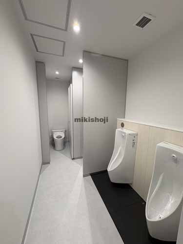 小伝馬町・大伝馬町のＣＩＲＣＬＥＳ日本橋小伝馬町 水回り2