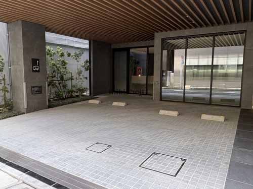 小伝馬町・大伝馬町のＣＩＲＣＬＥＳ日本橋小伝馬町 付帯設備2
