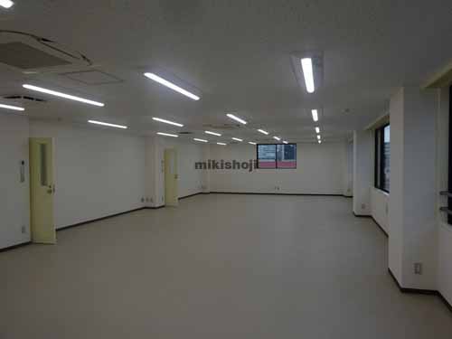 加藤ビル 貸室内6