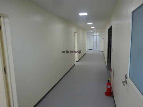 加藤ビル 貸室内7