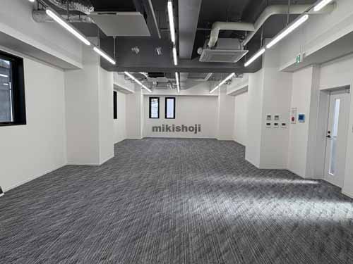 ＵＲＥ御徒町ビル 貸室内1