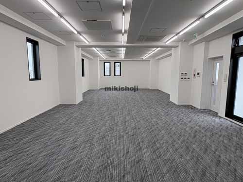 ＵＲＥ御徒町ビル 貸室内4