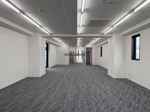 ＵＲＥ御徒町ビル 貸室内5