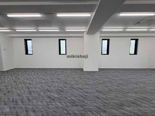 ＵＲＥ御徒町ビル 貸室内6