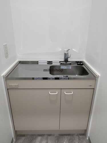 ＵＲＥ御徒町ビル 水回り1