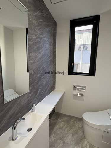 ＵＲＥ御徒町ビル 水回り2