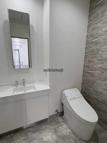 ＵＲＥ御徒町ビル 水回り3