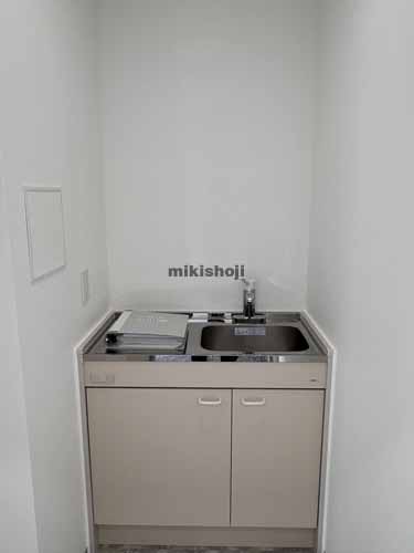 ＵＲＥ御徒町ビル 水回り4