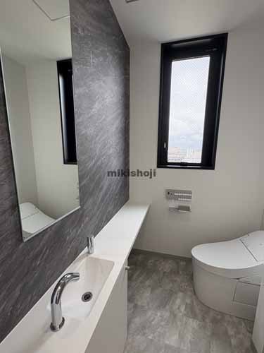 ＵＲＥ御徒町ビル 水回り5