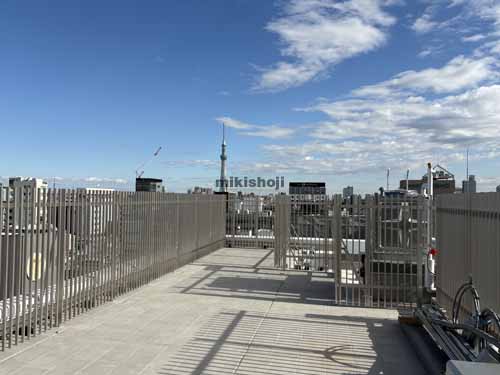 ＵＲＥ御徒町ビル 付帯設備1