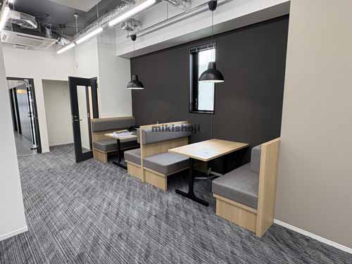 ＵＲＥ御徒町ビル セットアップ室内1