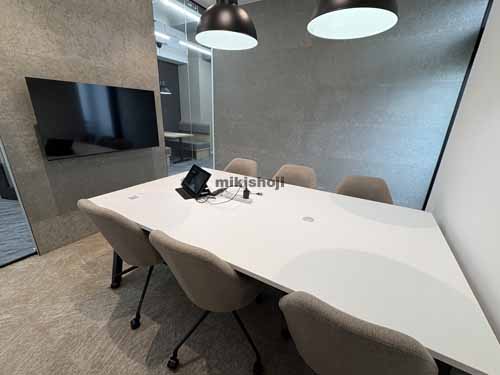 ＵＲＥ御徒町ビル セットアップ室内2