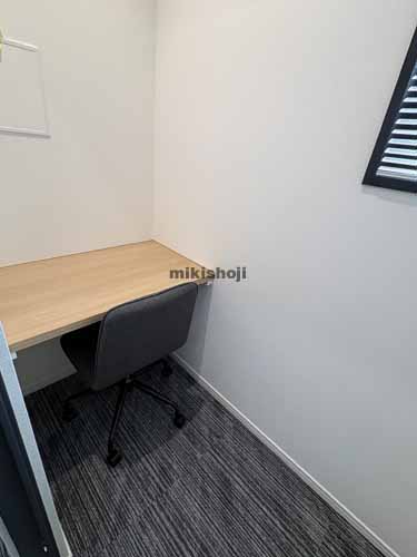 ＵＲＥ御徒町ビル セットアップ室内4