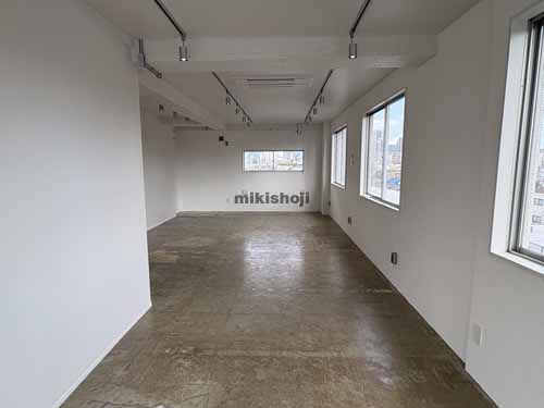 レイズ目黒 貸室内2