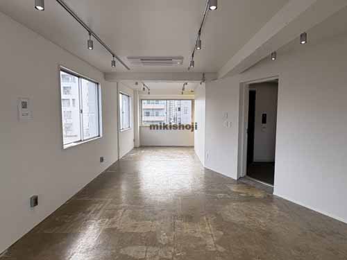 レイズ目黒 貸室内3