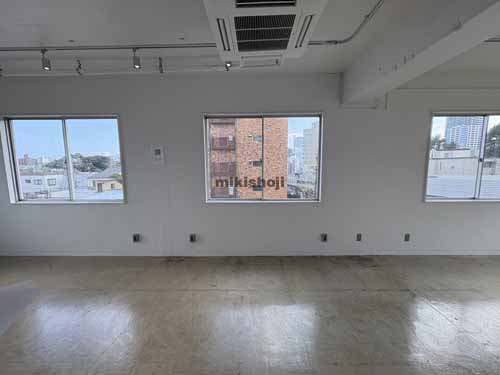 レイズ目黒 貸室内4