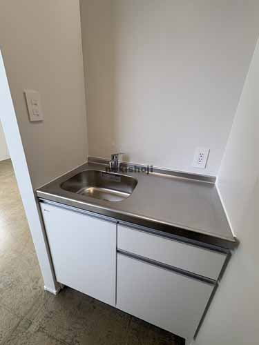 レイズ目黒 水回り1