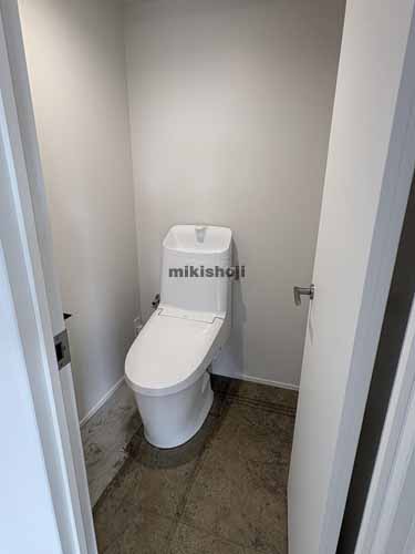 レイズ目黒 水回り3