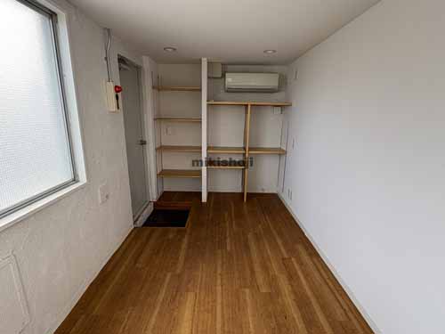 レイズ目黒 付帯設備1