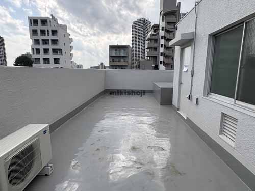 レイズ目黒 付帯設備2