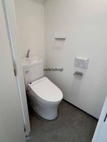 神田神保町のＡＤＷ神保町 水回り1