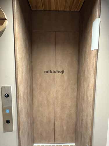 東神田のＫｉＧｉ　ＡＫＩＨＡＢＡＲＡ エレベーターホール1