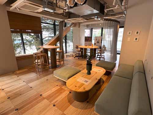 東神田のＫｉＧｉ　ＡＫＩＨＡＢＡＲＡ 付帯設備4