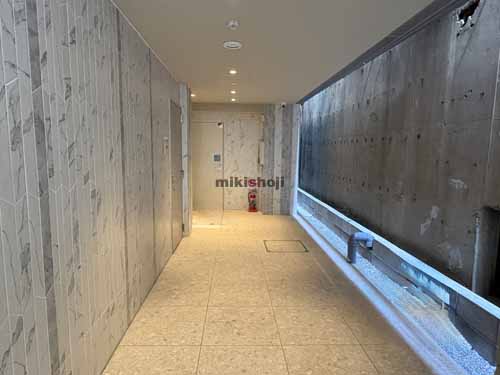 神田紺屋町・神田富山町・神田東松下町のＰＨＯＥＮＩＸ　ＫＡＮＤＡ エントランス1