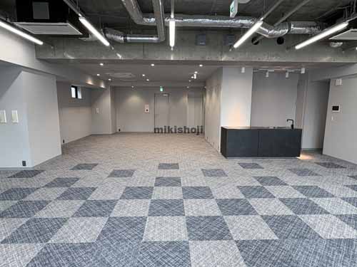 神田錦町・一ツ橋のＣＩＲＣＬＥＳ大手町ｔｈｅＮｏｒｔｈ 貸室内3