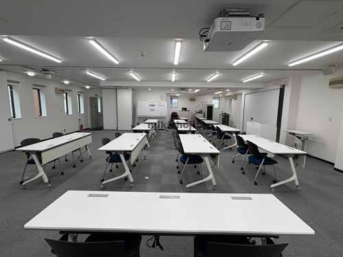 高田馬場のＦＥＡＬ　Ａｎｎｅｘ 居抜き室内1
