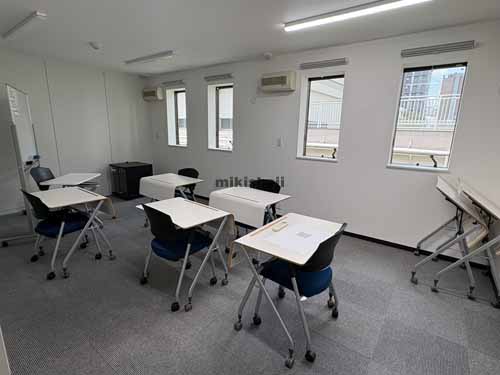 高田馬場のＦＥＡＬ　Ａｎｎｅｘ 居抜き室内2