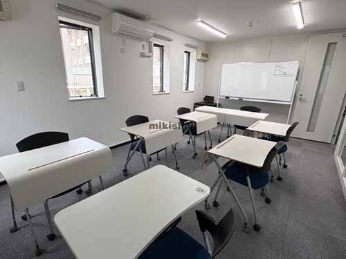 高田馬場のＦＥＡＬ　Ａｎｎｅｘ 居抜き室内4